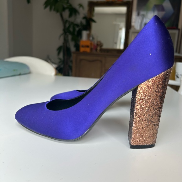 REISS Heels - Picture 4 of 4